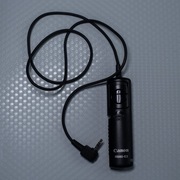 Wężyk spustowy Canon RS60-E3