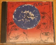 THE CURE: Wish (cd)
