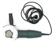 Szlifierka kątowa METABO WE14-125 Plus M14 7000-10500RPM 1400W #1