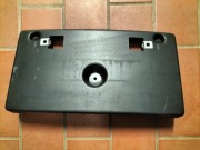 Podkładka pod tablice rejestracyjną A2238853501 S coupe W217 W223 USA Japan