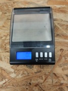 Waga laboratoryjna 3000g HC