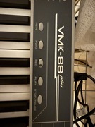 Studiologic VMK 88 Plus .klawiatura MIDI z 88 ważonymi klawiszami