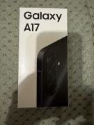 Samsung Galaxy A17