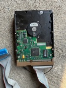 Dysk twardy Seagate Barracuda 