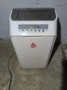 Klimatyzator CHIGO