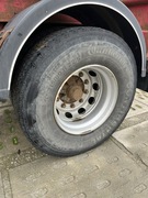 Koła 315/80/22,5 ciężarowe tir