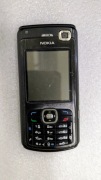 Telefon komórkowy Nokia N70