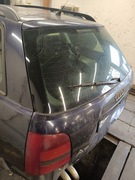 Audi A4 B5 Kombi Tylna szyba 