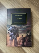 Dan Abnett Legion