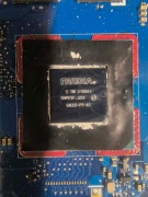 GN20-E1-A1 RTX3050 + pamięci
