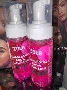 Zola szampon pianka do brwi Bubblegum 150ml