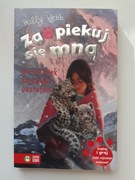 Na ratunek śnieżnym panterom 