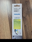 Philips Sonicare W2 Optimal White końcówki do szczoteczki HX6064 4 szt