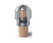 Dysza olejowa Steinen 0,55-60 st 0.55 Steinen 60 st