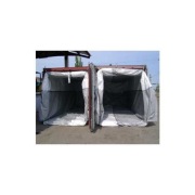 LINER BAG 20' 7500x2500x2500  (70g) nielaminowany