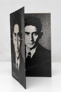 FRANZ KAFKA - LIST DO OJCA 1979 Państwowy Instytut Wydawniczy
