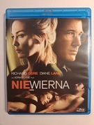 NIEWIERNA [BLU-RAY] Napisy PL, IDEAŁ, POLSKIE WYDANIE