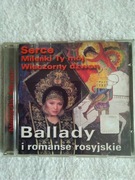 Ballady i romanse rosyjskie  Biełyje rozy