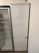 Nowa lodówka Amica 3165.4 pod zabudowę