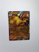 Pokemon TCG: Armarouge ex (PAR 027)
