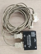 Multiport RS-232 2 KOMPUTERY do DRUKARKI FISKALNEJ