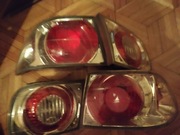 Lampy tylnie Honda Civic V sedan