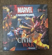 Marvel Champions: Civil War