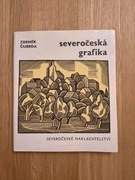 Severočeská grafika Zdeněk Čubrda/grafika czeska sztuka