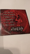 SNAFU  - PUNK ROCK , CD KOPERTA 