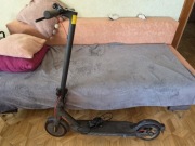 Hulajnoga elektryczna Xiaomi Mi Pro2 z 2021 r.