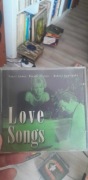 cd  love songs Lady Pank