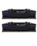 G.SKILL RipjawsV F4-3600C16D-32GVKC (DDR4 DIMM; 2 x 16 GB; 3600 MHz; CL16