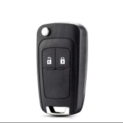 Kluczyki do chevroleta 