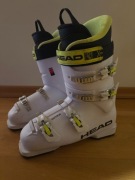 buty narciarskie Head Junior racing 26.0/26.5