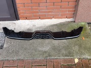 Dyfuzor tył Ford Fokus Mk3 ST Line 10-13