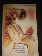 TA JEDYNA AFORYZMY, POWIEDZONKA I PRZYSŁOWIA  KIEJSTUS ROMAN SZYMAŃSKI