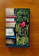 Gabrielle Zevin Między książkami