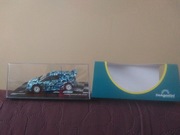 Rally Cars - Ford Fiesta RS WRC Tanak - test