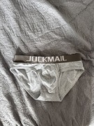 Slipy Męskie JOCKMAIL XL