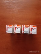 Przekaźnik elektromagnetyczny, przemysłowy  R4N-2014-23-5230-WT