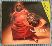 Vera Bila – Queen Of Romany, CD