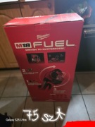 Odkurzacz Milwaukee  M18 FCVL Nowy 