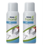 2x PreWash spray odplamiacz do tkanin Amway Home SA8 2x400ml dostawa SMART