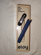 Mini prostownica do włosów eloy 