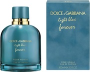 Dolce&Gabbana Light Blue Forever pour homme EDP 100ml UNIKAT
