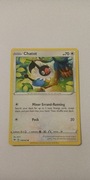 Karta Pokemon Chatot (VIV 139) 139/186
