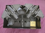 Xiphon Fighter Interceptor Forge World