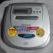 Discman Aiwa stan dobry 