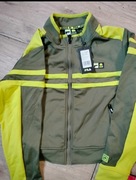 Bluza damska na rower 