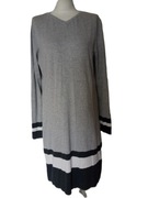 UP2Fashion sukienka z dzianiny r XL